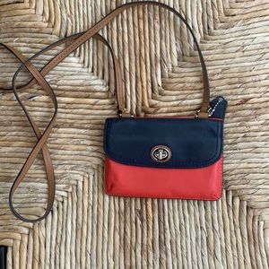 Coach Small Crossbody